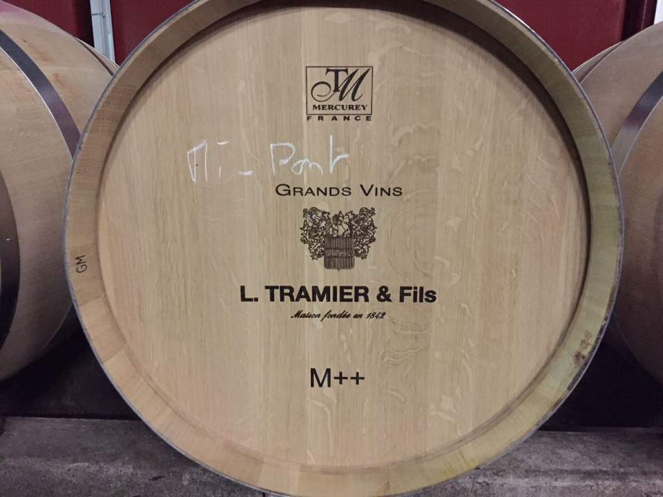 <span><span><span><span>L. Tramier &amp; Fils </span></span></span></span>